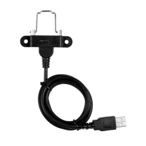 Simagic MagLink Magnetic Quick-Release Adapter – Universal 50 & 70 mm QR Interface