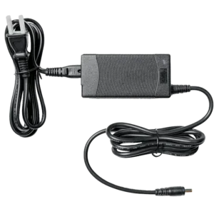 Simagic P-APS Accessories Power Supply – Power Unit for Haptic, LED & Heel-Stop Modules