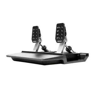 Simagic P500-2 Dual-Sensor 2-Pedal Set – Load Cell & Hall Brake, Fully Adjustable Throttle Rated 5.0 out of 5 stars4 ReviewsClick to scroll to reviews