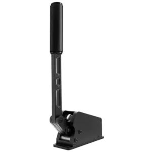 Simagic TB-1 Full-Metal Handbrake – 100 kg Load Cell, Dual-Mode Resistance