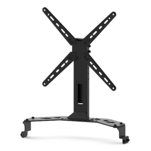 Cockpit-Mounted Single Monitor Stand for TR5