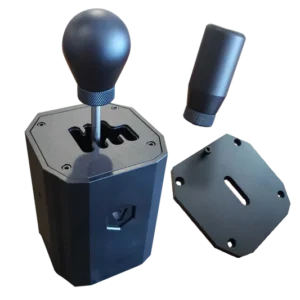 VNM Dual-Mode H-Pattern & Sequential Racing Simulator Shifter