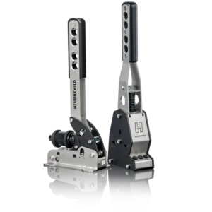 Bundle - Heusinkveld Handbrake and Heusinkveld MagShift