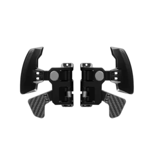 Simagic Dual Paddle Shifter Module – Left/Right Magnetic Paddle Upgrade