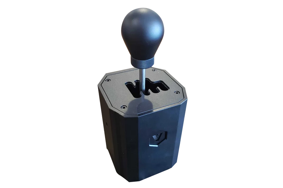 VNM Dual-Mode H-Pattern & Sequential Racing Simulator Shifter - Image 6